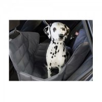 Doctor Bark 1-Car-seat Blanket - M