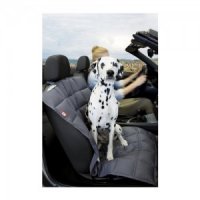 Doctor Bark Front Seat Blanket - 190 x 50 cm