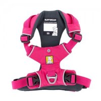 Ruffwear Front Range Harness - XXS - Wild Berry