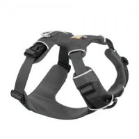 Ruffwear Front Range Harness - XS - Twilight Gray