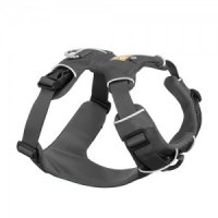 Ruffwear Front Range Harness - M - Twilight Gray