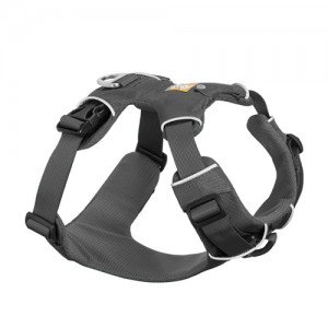 Ruffwear Front Range Harness - L/XL - Twilight Gray