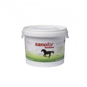 Sanofor Veendrenkstof Paard - 2500 ml