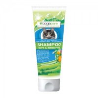 Bogacare Shampoo Soft & Sensitive Kat - 200 ml