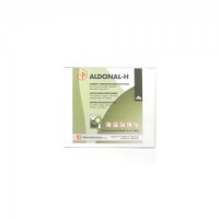 Aldonal-H - 12 x 60 gr