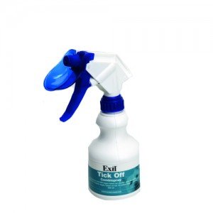 Exil Tick Off Combispray - 250 ml