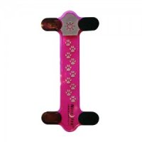 Nite Ize Nite Dawg Led Collar Cover - Roze