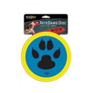 Nite Ize Nite Dawg Led Frisbee