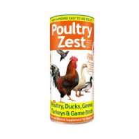 Verm-X Poultry Zest - 500 gram