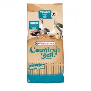 Versele-Laga Country&apos;s Best Duck 4 Pellet - 20 kg