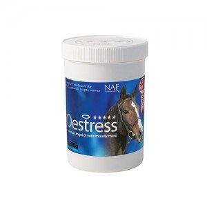 NAF Oestress Powder - 500 gram