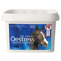 NAF Oestress Powder - 2,5 kg