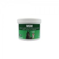 NAF MSM - 300 gram