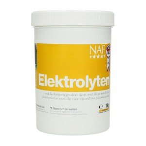 NAF Electro Salts - 1 kg