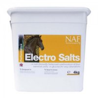 NAF Electro Salts - 4 kg