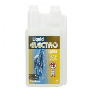 NAF Electro Lytes - 1 liter