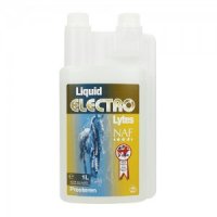 NAF Electro Lytes - 1 liter