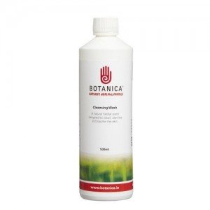 Botanica Cleansing Wash - 300 ml