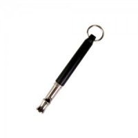 Trixie High Frequency Whistle Metaal/kunststof