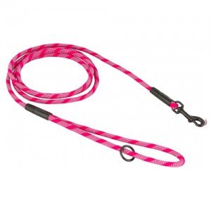 Hurtta Mountain Rope - 0.8 - 180 cm - Cherry