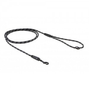 Hurtta Mountain Rope - 1.1 - 180 cm - Raven