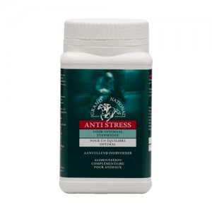 Grand National Anti Stress Mix - 1 kg