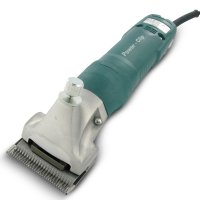 Liscop PowerClip 430watt Rundvee LC107