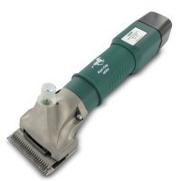 Liscop EquiClip Accu 1600