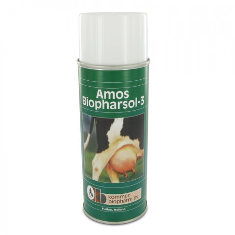 Biopharsol-3 Spray 400ml