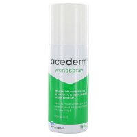 Acederm wondspray 150ml
