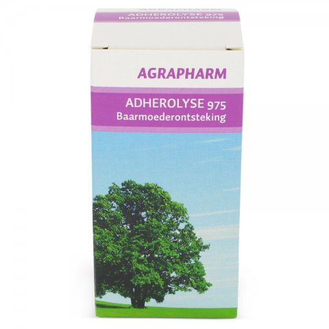 Adherolyse 975 injectie 100ml