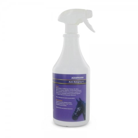 Antibijt spray 400ml