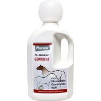 Dr. Horse Gewricht 2 liter