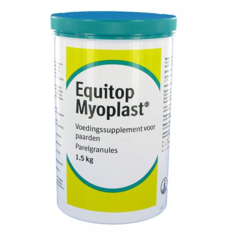 Equitop Myoplast 1,5kg