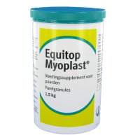 Equitop Myoplast 1,5kg