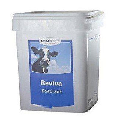 Koedrank FOS 15kg