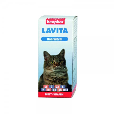 Beaphar Lavita Kat 20ml