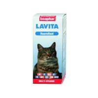 Beaphar Lavita Kat 20ml