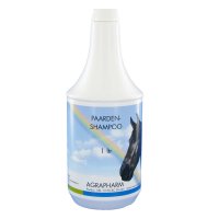 Paardenshampoo