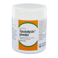 Sputolysin poeder 420 gram