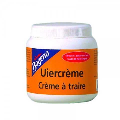 Uiercrème Bogena