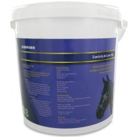 Zandvrij de Luxe psyllium 3kg