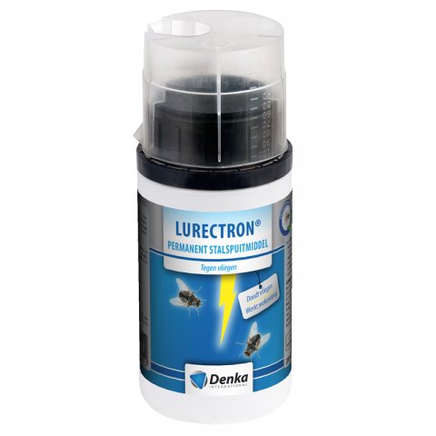 Lurectron Permanent 200ml