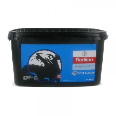 Rodilon SoftBlock 250x10g