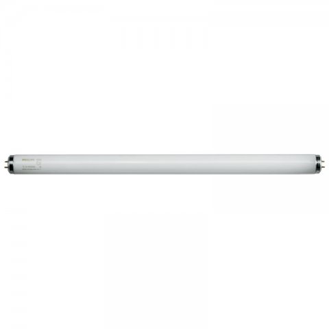 Lamp met splinterhoes 40 Watt