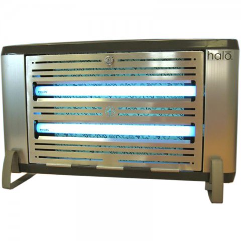 Insectendoder Renet Halo-45 3x15 Watt