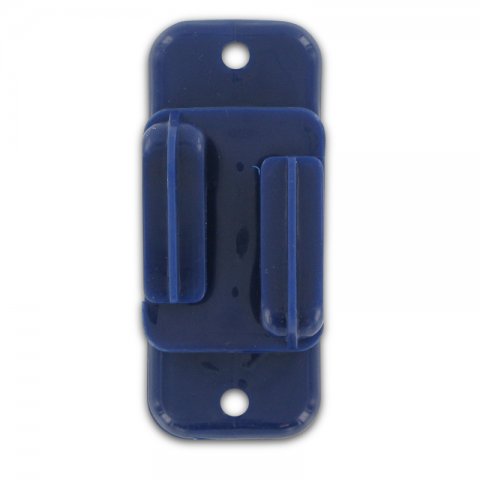 Lint isolator blauw 20mm