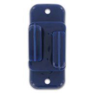 Lint isolator blauw 20mm