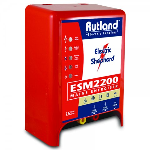 Rutland ESM-2200 240v