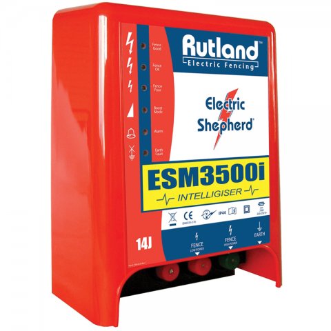 Rutland ESM 3500i 240v